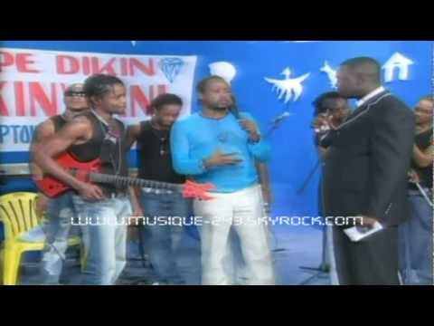 Werrason a zo beta bass ”R.I.P Mimiche Bass 🙏🏾”