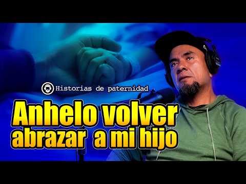 MI HIJO FALLECIÓ POR LEUCEMIA 🤍 | Casi nos atora la GUARDIA NACIONAL | Rayé toda una línea de buses
