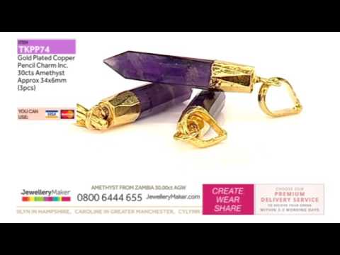 JewelleryMaker LIVE 3/10/16 1PM - 6PM