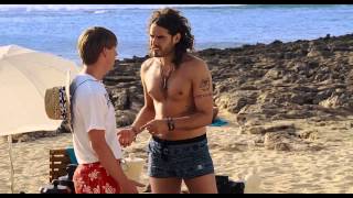 Forgetting Sarah Marshall - Sex Education by Aldous Snow Forgetting Sarah Marshall - Sex Education by Aldous Snow