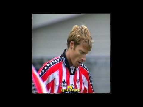 Seizoen 1996-1997 RKC Waalwijk - Sparta