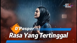 Download lagu Rasa Yang Tertinggal - D'paspor | Cover Versi New Slow Rock mp3