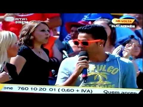 Paula soares ft Gipsy maia - OUH LA LA LA