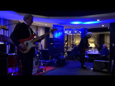 The Red Strats - Peace pipe