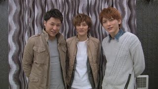 【Lead】25th Single「My One」リリース!!