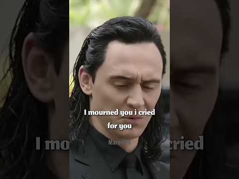 Thor and Loki being the Funniest Duo in the MCU