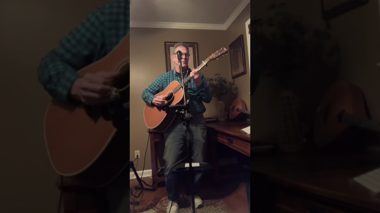 Promotional video thumbnail 2 for Bill Reilly Acoustic Music