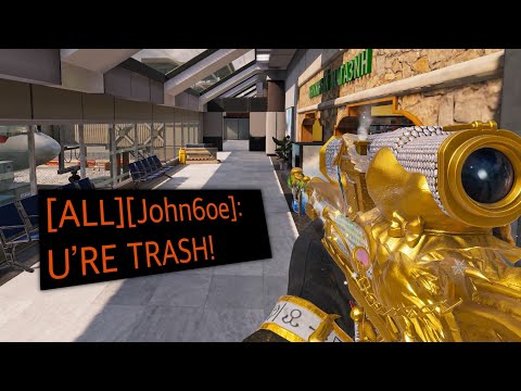 Haters Called Me Trash So I Dropped 24 Kills Without Trying