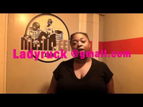 Duel Of The Iron Mic 2 Promo