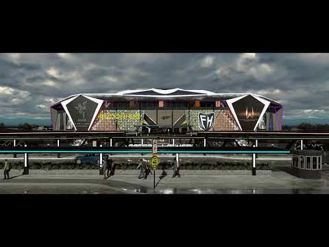 FUSION HUB: Philippine Esports Complex with Morphogenesis and Adaptive Design Approach