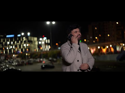 Rudi - Hai mama in aeroport (Videoclipe oficial)