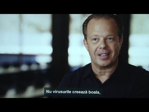 01 Dublat Romana 2020 Autovindecare - Lectia 1