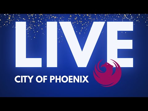 City Council Policy Meeting - January 27, 2026