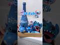 Stitch Baderoutine ASMR 🩵Welche Figur Kommt Als Nächstes Asmr Badezeit Badezimmerdekor AsmrS