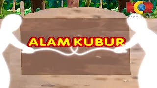 Download lagu Syamil dan Dodo: Alam Kubur yang Mengejutkan #syamildodo #animation #kartun mp3