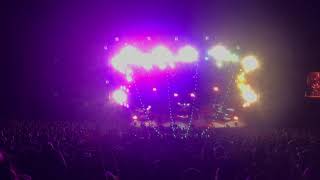 Gotta Push On - GRiZ Live Band // Red Rocks 2017