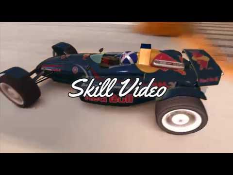 Trackmania || eSuba.Loso.ғ *Skill Video*
