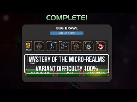 Variant #2 Ch. 3.3 - Final Path vs Goblin, Howard the Duck, Yondu, She-Hulk, Heimdall, Yellow Jacket