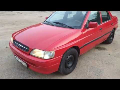 Thumbnail for Ford Orion by Ford Orion