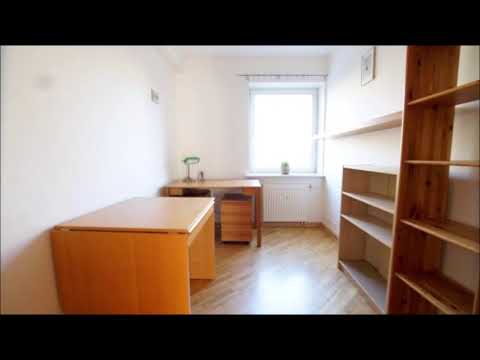 3 pokoje do wynajęcia na Villardczyków