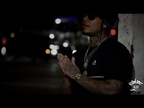 Cam Gee - Cold Mack [Official Video]