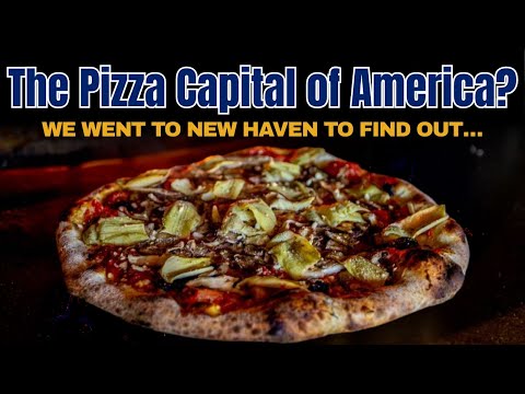 Thumbnail for The Pizza Capital of America?