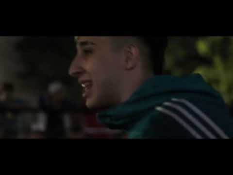 ZETA vs ALBA vs FUSTER vs BG5 | OCTAVOS | SHAOLIN BATTLES 🇦🇷 (ARG) (FECHA 1)