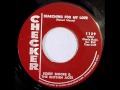Searching For My Love -  Bobby Moore & Rhythm Aces