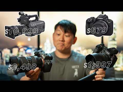 YouTube video about Get Exciting Camera Deals, Prizes and the Latest News!