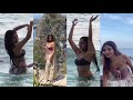 Hansika Krishna Youtube Vlogger