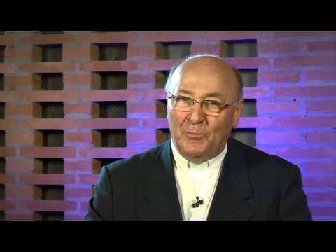 Pe. Evaristo Debiasi: homenagem a Pe. Eduardo Dougherty,sj (ser padre)