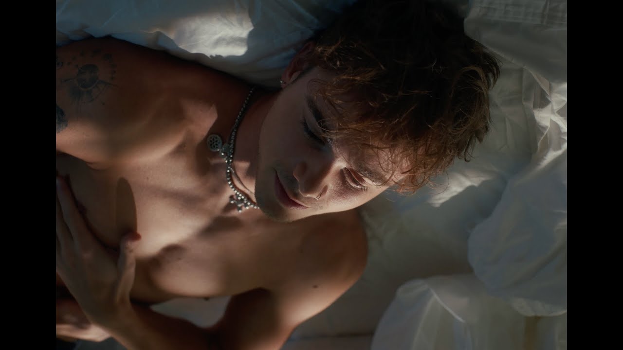 Corbyn Besson — Don’t Run