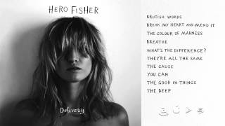 Hero Fisher - They’re All the Same (Official Audio)
