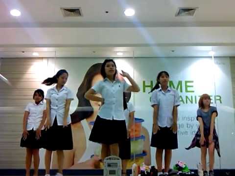 Pink Panther Cover Apink - Nonono :: 에이핑크 - 노노노 [Practice]