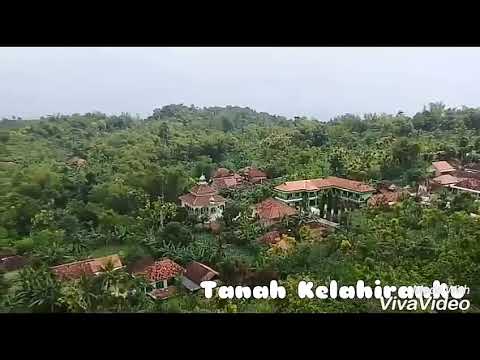 Tanah kelahiranku