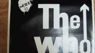 The Who - Bald Headed Woman
