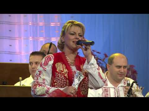 Ramona si Petrica  Vita  - Bage -al meu cu mandru nume -  Concert aniversar Petrica Moise 2011