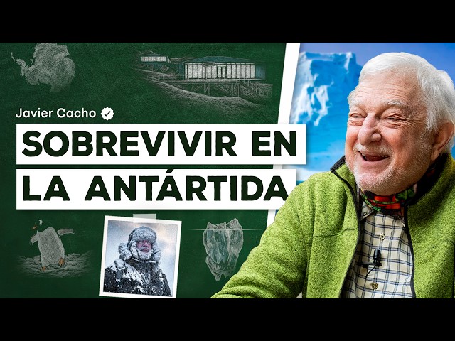 Vídeo relacionado con Las aventuras de Piti en la Antártida (INFANTIL)