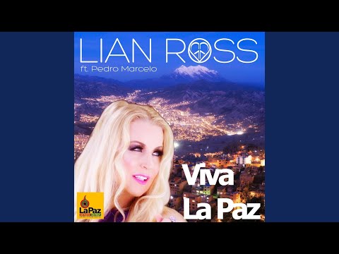 Viva La Paz (feat. Pedro Marcelo) (Alternative Mix)