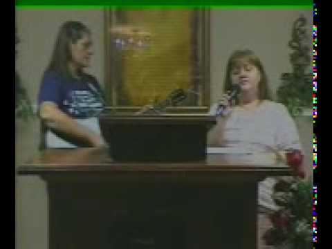 NBF Standing For Jesus (1 of 3) ep 173