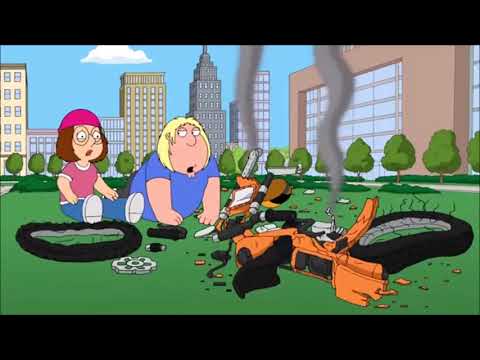 NUOVO(2021)✅ IL MEGLIO DEI GRIFFIN - #1