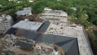 Royalton St. Lucia September 2016