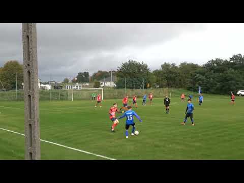 Walka Czarnów - SKP Słubice (5.10.2025)