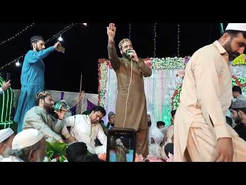 Gal sari Sarkar Di ay Qari Shahid Mehmoodi 2022