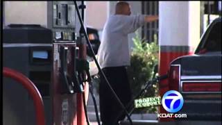 Albuquerque, NM Gas Prices   Lowest in the Country