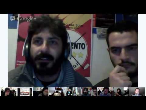 Elezioni politiche 2013