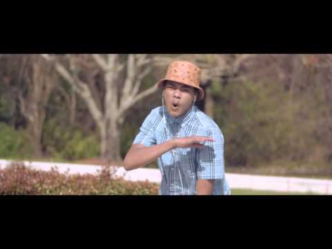 Trippy Jay - Best She Can (Official Music Video)