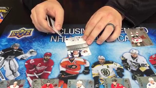 The Upper Deck Bounty Program Explained