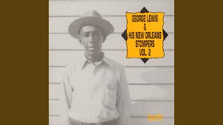 Fidgety Feet (Take 1)