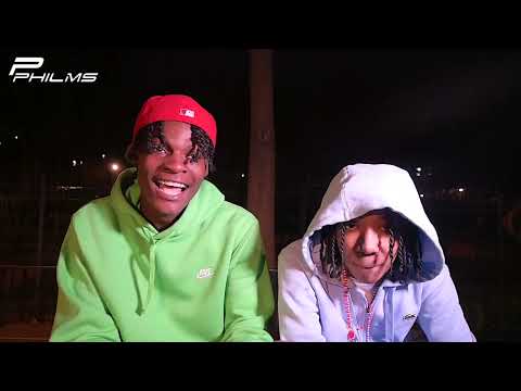 Say Drilly On Success From "Leave Me Alone" & How He Put It Together (Part 7)